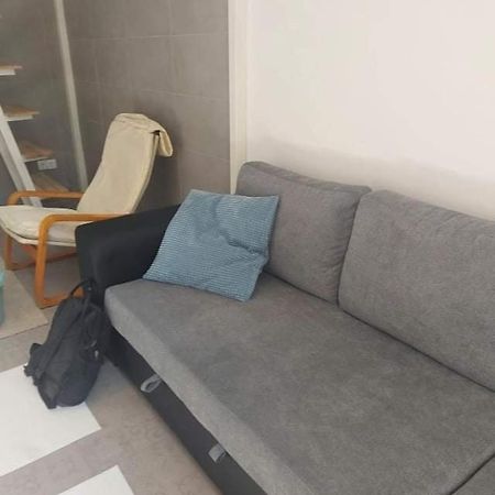 דירות בודפשט Linh Phuong מראה חיצוני תמונה