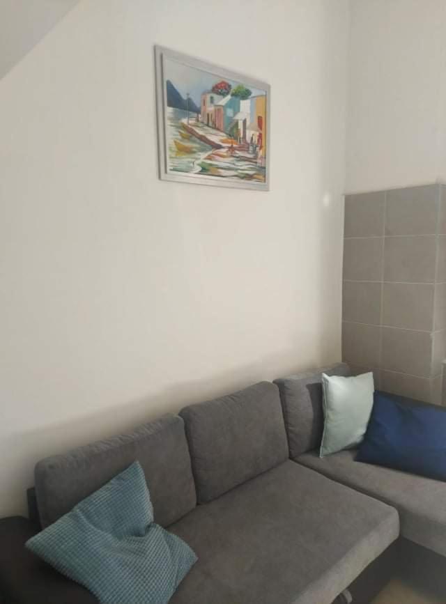 דירות בודפשט Linh Phuong מראה חיצוני תמונה