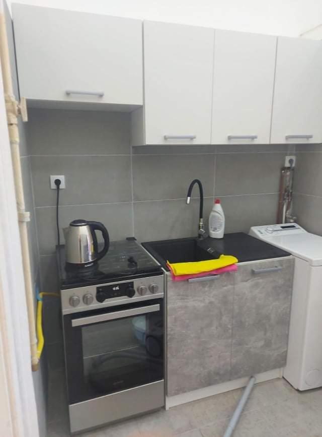 דירות בודפשט Linh Phuong מראה חיצוני תמונה