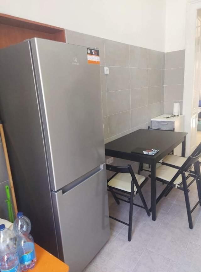 דירות בודפשט Linh Phuong מראה חיצוני תמונה