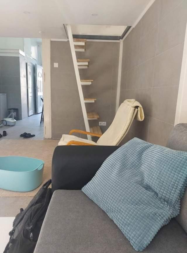 דירות בודפשט Linh Phuong מראה חיצוני תמונה