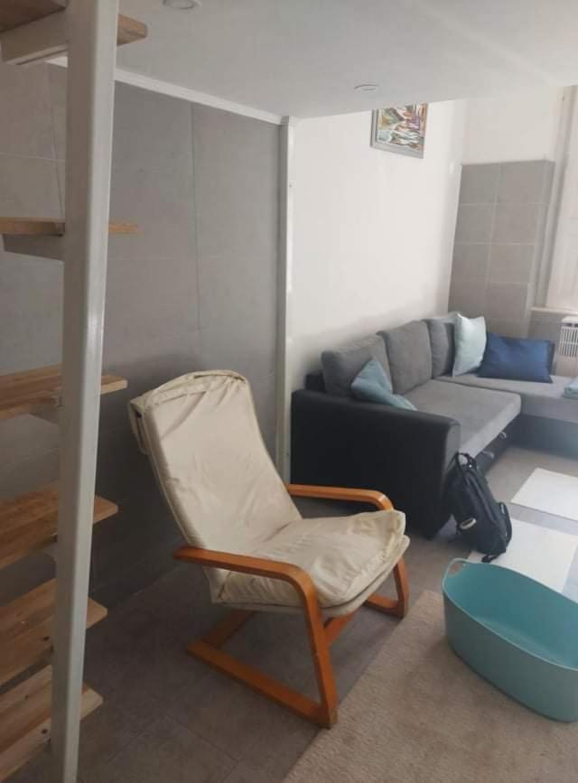דירות בודפשט Linh Phuong מראה חיצוני תמונה