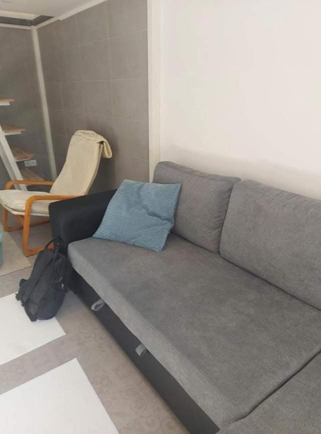 דירות בודפשט Linh Phuong מראה חיצוני תמונה